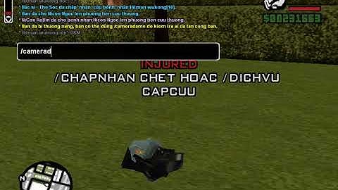 LVRP : Net } Kos bác sĩ