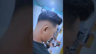 Potongan Medium Fade potongan 3 Jari shorts viral fyp