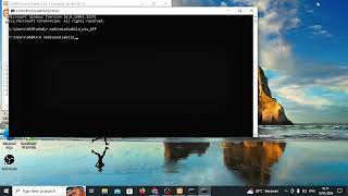 UTS WEB FREMEWORK PROGRAMMING