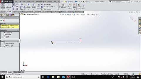 Center of Tail Stock