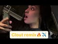 BIG P-CLOUT REMIX FREESTYLE🔥🔥✈️ @Cardi B @OFFSETYRN