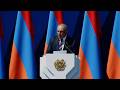 ՀՀ վարչապետի ելույթը Հանրապետության օրվան նվիրված Զորահանդեսին