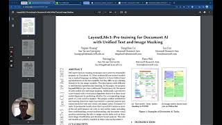Engineering Explained Layoutlmv3 And The Future Of Doent Ai