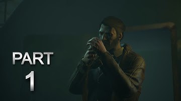 Call Of Cthulhu Gameplay Walkthrough Part 1 - I am the greatest detective!