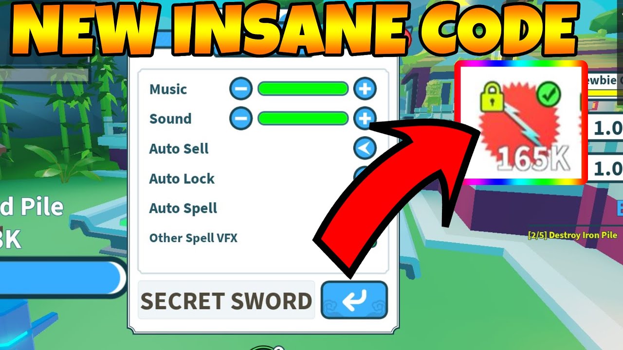  All INSANE Codes In Weapon Fighting Simulator Roblox YouTube