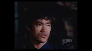 bruce lee on the martial way.