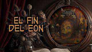 Mayhem - Aeon's End [Subtitulado al Español]