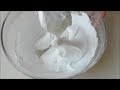 royal icing recipe