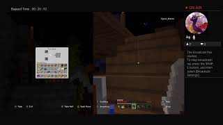 Minecraft Advanced dragons Pack gameplay