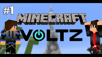 VOLTZ EP 1: A New Start