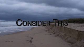 Keepin It Green: CONSIDER THIS  Hurricane Earl Misses East Hampton with Bill Wilkinson (part 2)