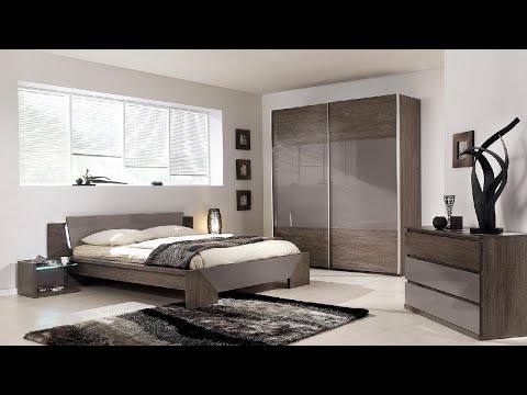 25 Modern Bedroom