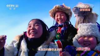 20160125 天天把歌唱