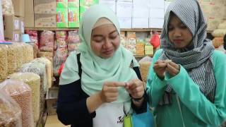 Explore Chinatown in Jakarta by Jakarta Walking Tour News