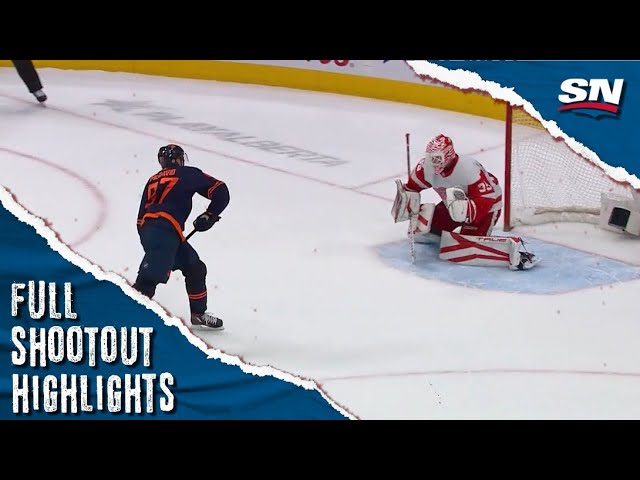 Sabres hold off Red Wings in shootout - The Rink Live  Comprehensive  coverage of youth, junior, high school and college hockey