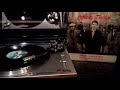 The Pogues - Poguetry in Motion - Side A