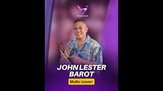 Download Lagu Beetzee Sessions | John barot - Multo (Violin Cover) MP3