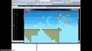 MonoGame Demo 5