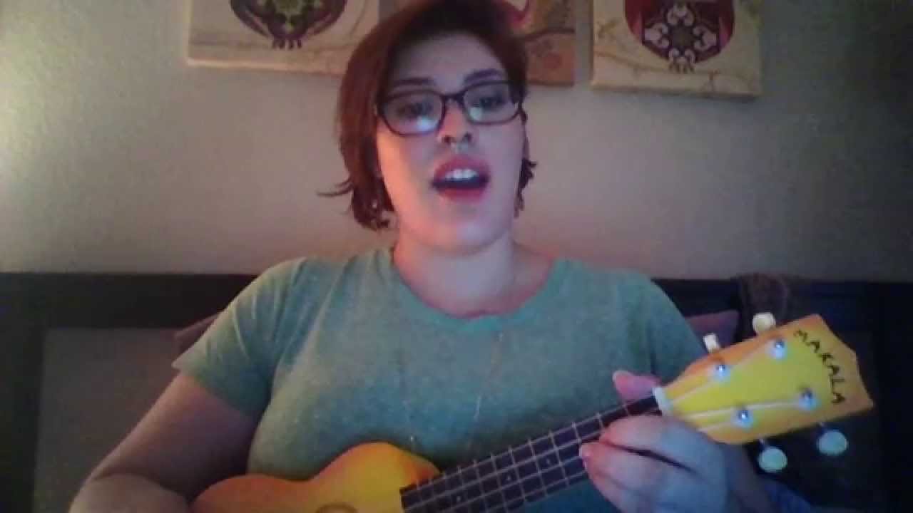 Gun Song The Lumineers (Ukulele Cover) YouTube