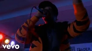 Danny Brown - Radio Song (Fader Fort by Fiat 2011)