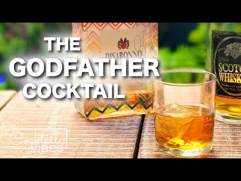 how-to-make-a-godfather-cocktail-|-1-minute-cocktail-recipes