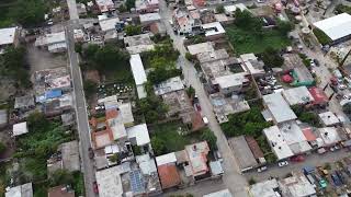 Fiestas Santa Elena de la Cruz  18/Agosto/2022