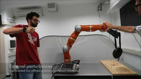 A Self-Adaptive Robot Control Framework for Dynamic Teleportation