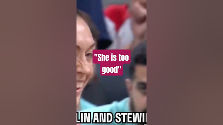 Breanna Stewart Left in Shock After Caitlin Clark’s Brilliant Performance: “She Was Too Good” #wnba