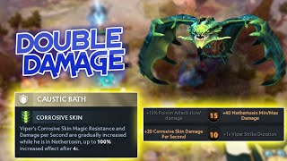 THIS HERO DOES INSANE DAMAGE | Saberlight