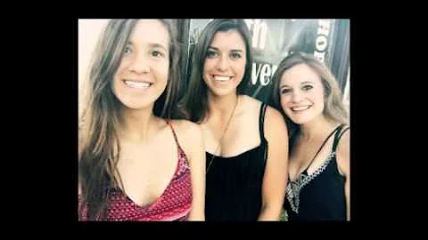 Senior Video- Vicki Cooper