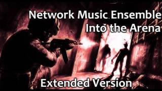 Network Music Ensemble - Into the Arena (Riot Season 2 Recap Soundtrack) - Extended Resimi