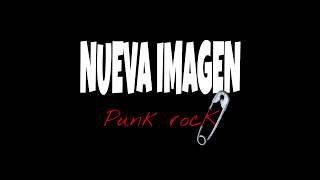 Video thumbnail of "NUEVA IMAGEN punkrock  - No la dejare"
