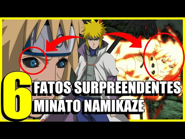 COMO MINATO MORREU? 