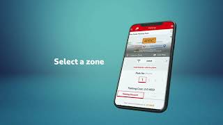 Paying parking fees via the RTA Dubai app screenshot 4