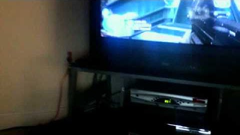 Halo Reach rapid fire controller!!