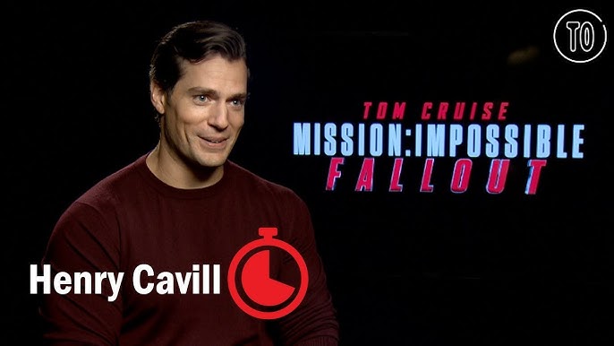 WTF Moment: Team Henry Cavill Promotes his PR Girlfriend Over Durrell  Challenge?