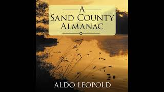 A Sand County Almanac (Full Audiobook) screenshot 4