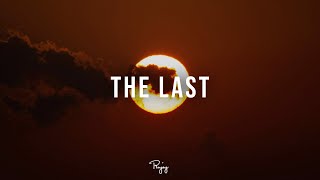 'The Last' - Emotional Rap Beat | Free Hip Hop Instrumental Music 2024 | Mandalaz #Instrumentals