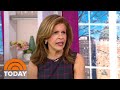 Hoda Reveals Advice From Warren Buffett She Takes To Heart | TODAY