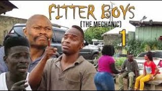 FITTER BOYS SERIES EPISODE 1