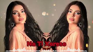 Na Ti Xerese 2024 Arabic Remix - Tiktok Viral Music Resimi