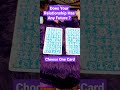 Your Relationship Status #angels #happiness #positivevibes #remedies#universe#positivity#sacredtarot