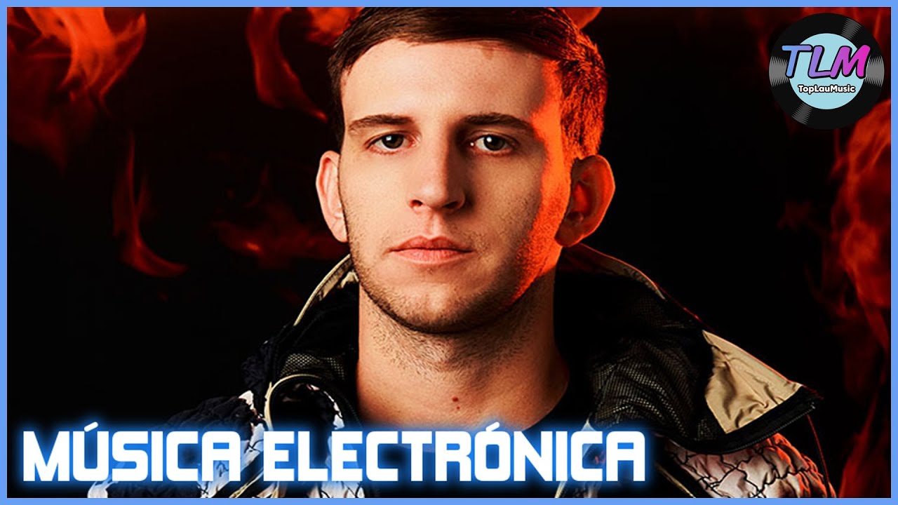 Top 50 Música Electrónica Enero 2026 (Semana 4)