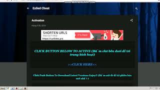 How to cheat Ros 2019 or 2020