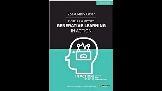 Generative Learning with Tim Taylor