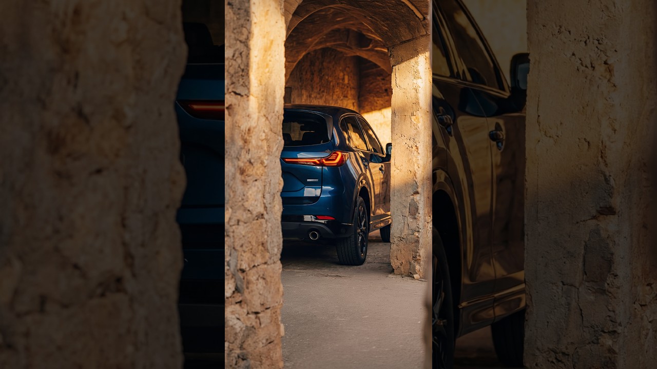 All-New Mazda CX-5 - YouTube