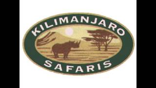 Kilimanjaro Safari Radio  
