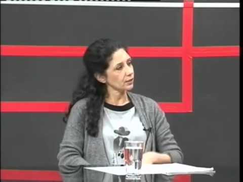 ΟΚΔΕ: Εκλογές 2015, η Μαρία Κτιστάκη στο TELEΚΡΗΤΗ στις 22/1