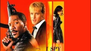 I Spy 2022 Hindi Dubbed Actionadventurenewhollywood Hindi Dubbed Movie Latestblockbuster Movie