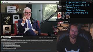 Vegan Gains Reacts To @DrGundry "GABA Expert Reveals Shocking Truth About Anxiety & Depression...